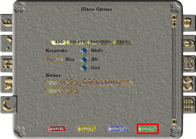 Bank Buy Guards